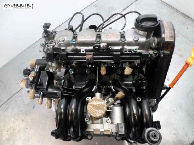 Motor akk de seat - ibiza