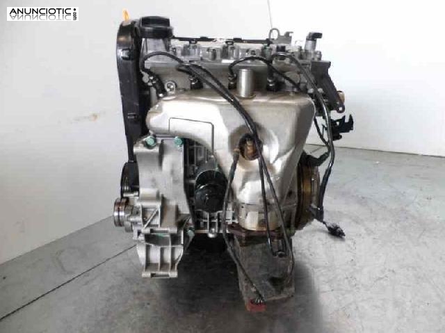 Motor akk de seat - ibiza