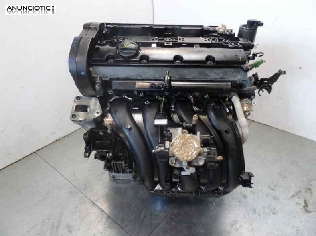 Motor rfn de peugeot - 206