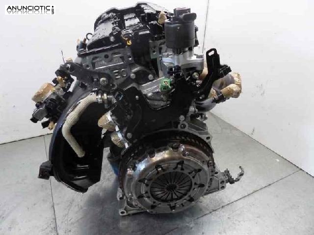 Motor rfn de peugeot - 206