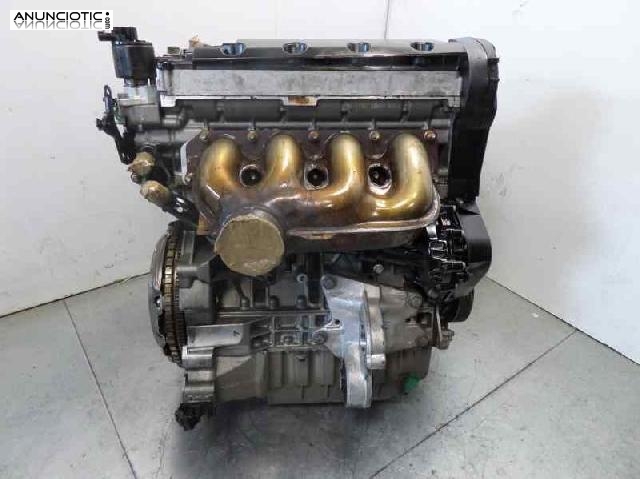 Motor rfn de peugeot - 206