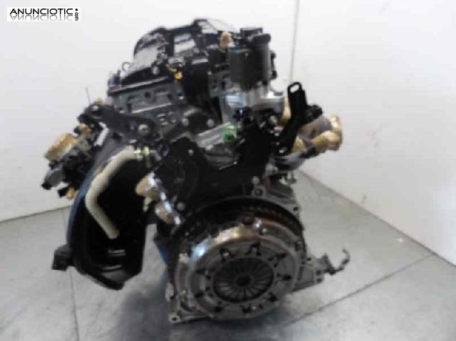 Motor rfn de peugeot - 206