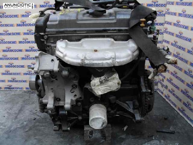 Motor nfz de citroen - xsara