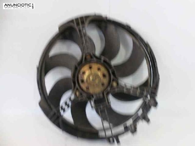 450300 - electroventilador de fiatstilo 