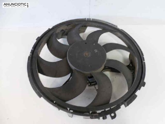 450300 - electroventilador de fiatstilo 