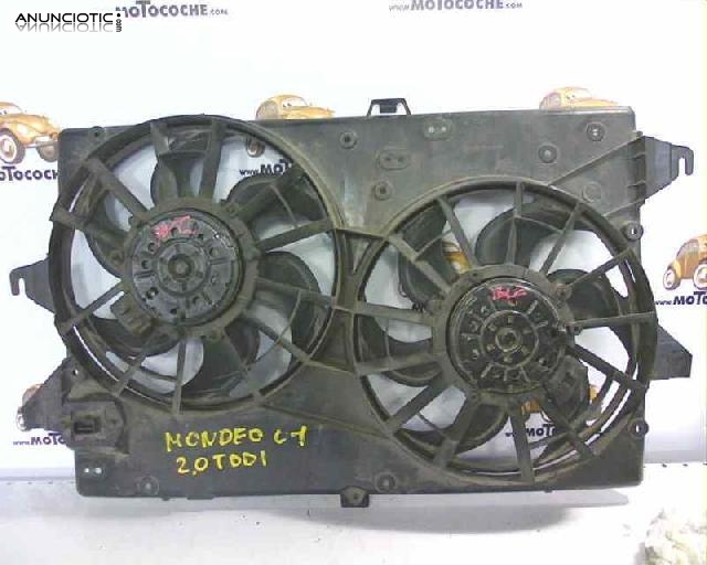 138067 - electroventilador de fordmondeo 