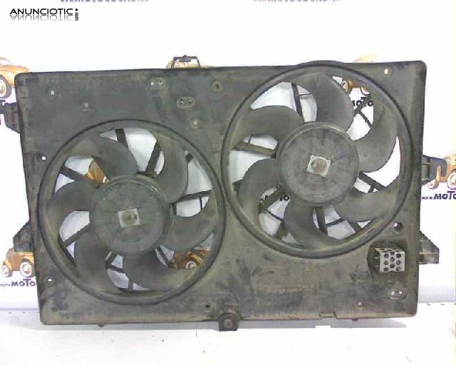 138067 - electroventilador de fordmondeo 