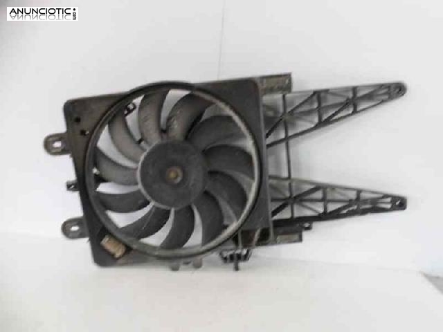 440416 - electroventilador de fiatpunto 