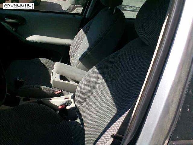 Juego de llantas de fiat - stilo.