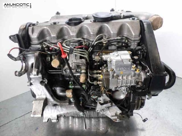 Motor d5252t de volvo - s70