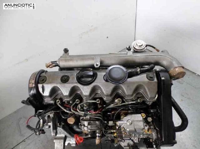 Motor d5252t de volvo - s70