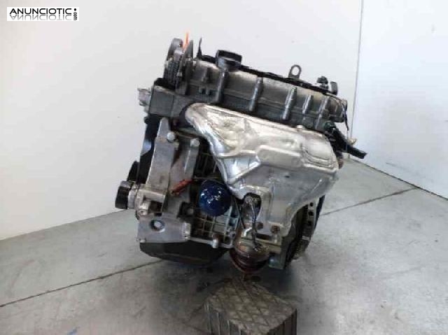 Motor bud de volkswagen - polo