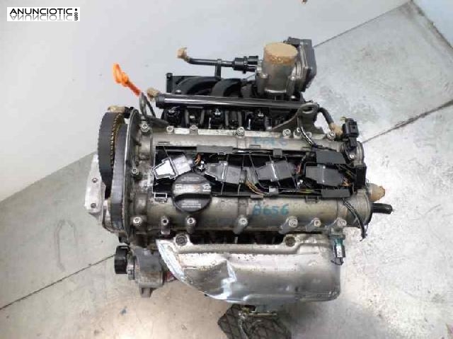 Motor bud de volkswagen - polo