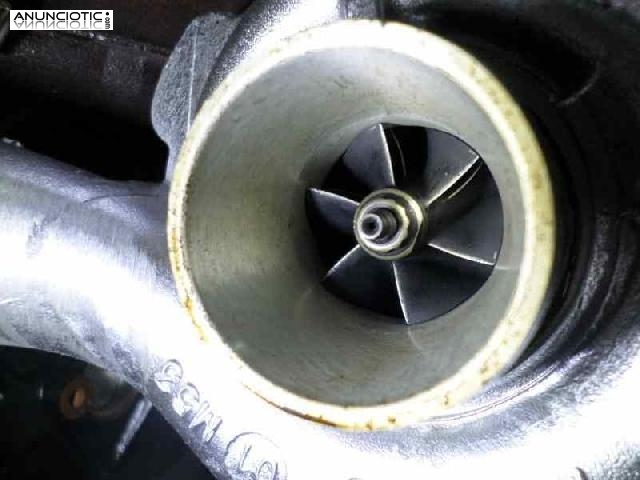 Motor f9q732 de renault - scenic