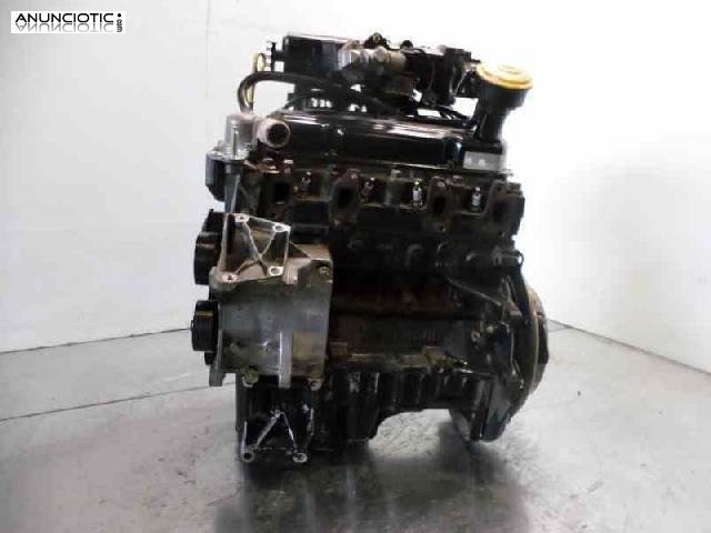 Motor j4k de ford - ka