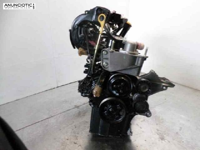 Motor j4k de ford - ka