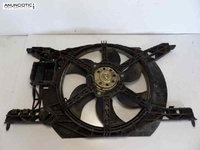 464242 - electroventilador de