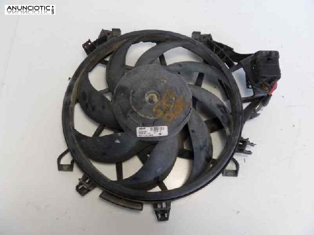 470940 - electroventilador de opelcorsa