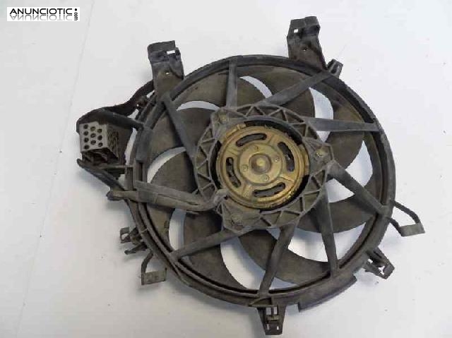 470940 - electroventilador de opelcorsa