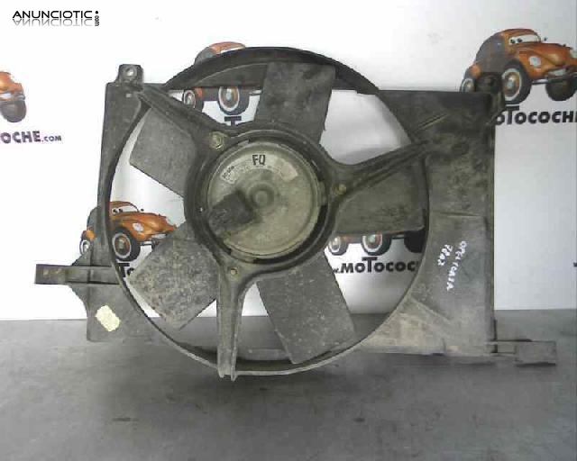 267104 - electroventilador de opelcorsa