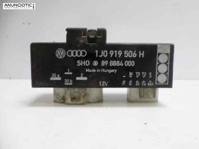 486599 - rele de volkswagengolf iv 