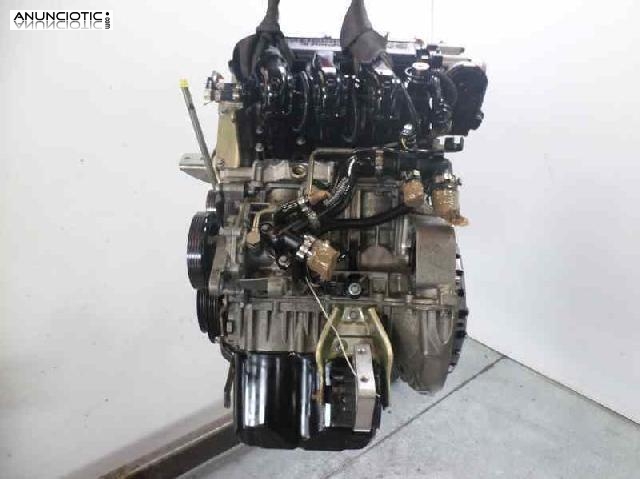 Motor 101b2b3g46 de smart - coupe