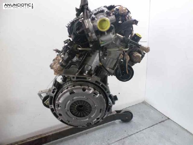 Motor 101b2b3g46 de smart - coupe