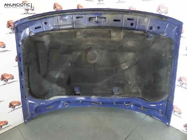 325315 - capot de volkswagenpolo berlina 