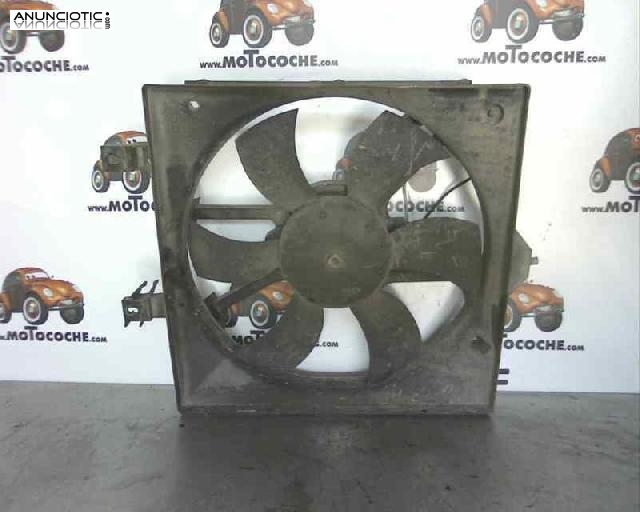 263720 - electroventilador de