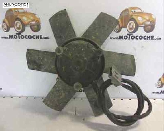 138270 - electroventilador de peugeot205