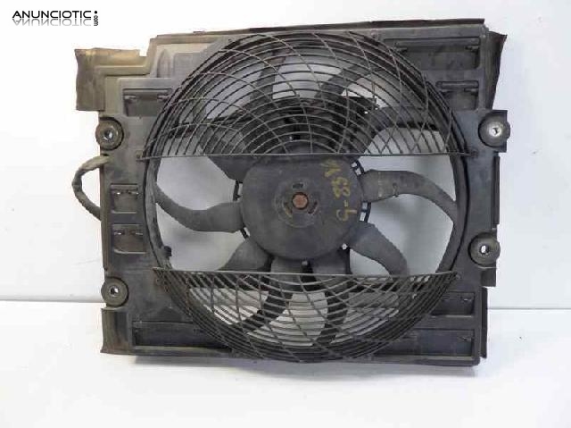 492243 - electroventilador de bmwserie 5 