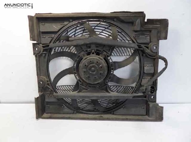 492243 - electroventilador de bmwserie 5 