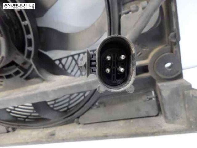 492243 - electroventilador de bmwserie 5 