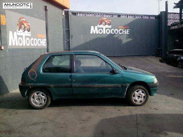 Cuadro instrumentos de peugeot - 391844 