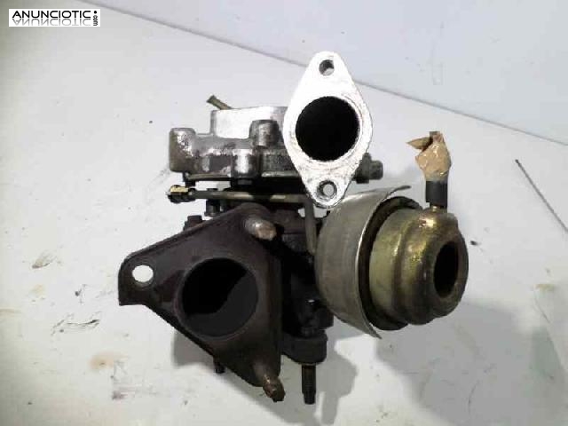 Turbocompresor de nissan - 469010 