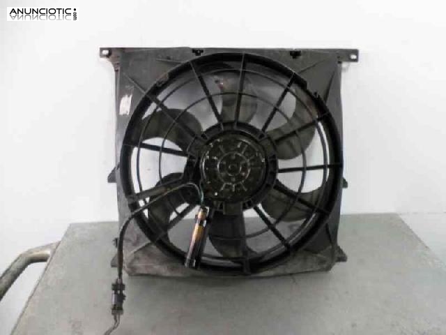 297080 - electroventilador de bmwserie 3 