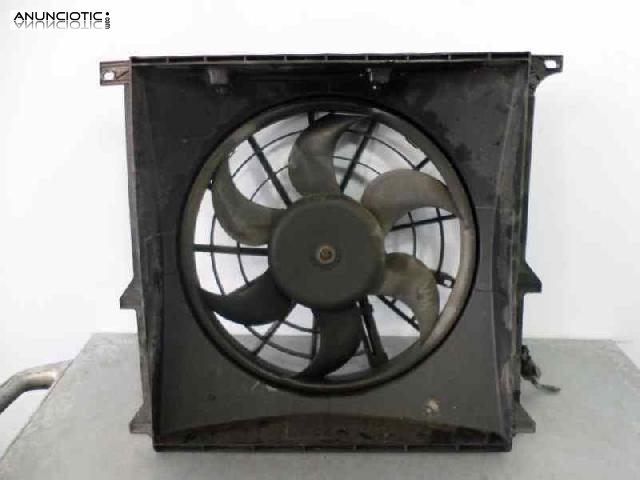 297080 - electroventilador de bmwserie 3 