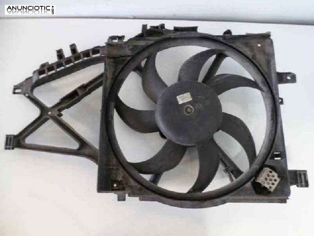 473499 - electroventilador de opelcorsa 