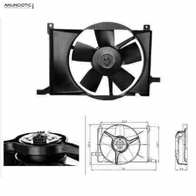 238174 - electroventilador de opeltigra 