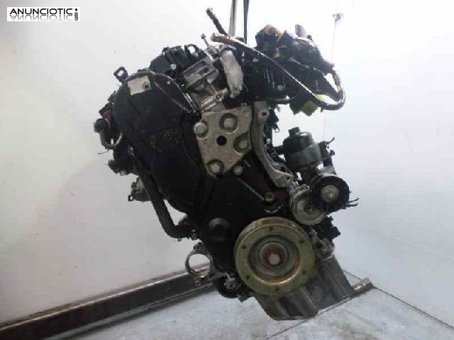 Motor rhr (dw10bted4) de peugeot - 407