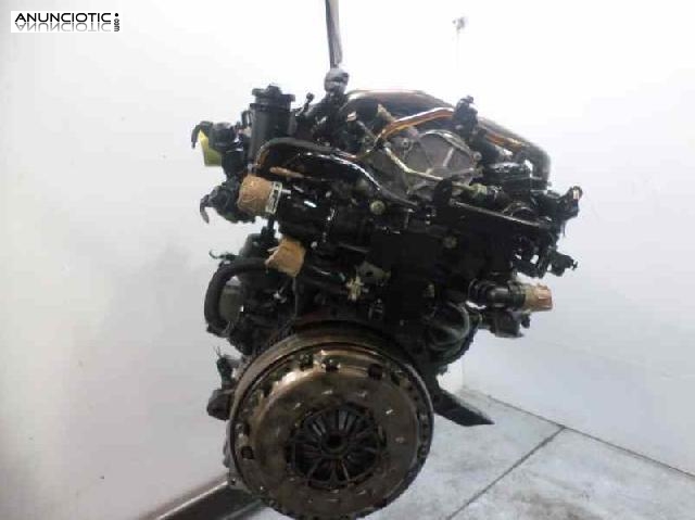 Motor rhr (dw10bted4) de peugeot - 407