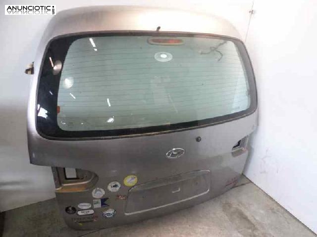 Porton trasero de hyundai - h 433517