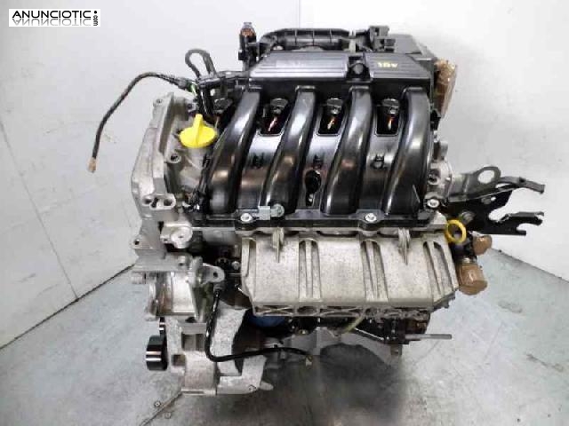 Motor k4ma690 de dacia - logan