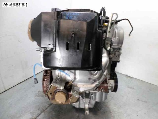 Motor k4ma690 de dacia - logan