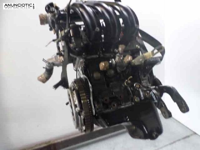 Motor f8cv064081 de daewoo - matiz