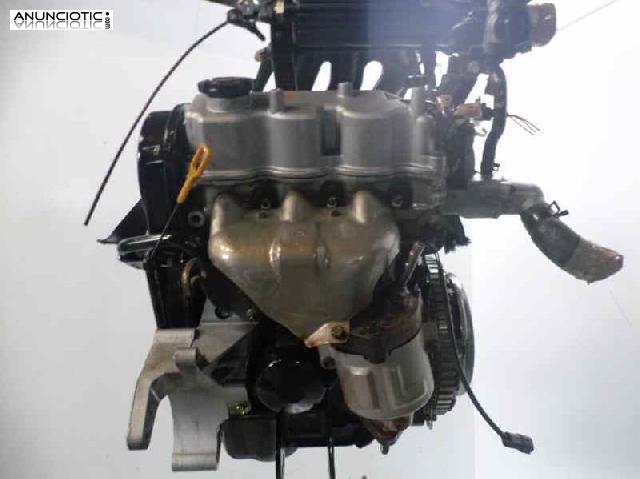 Motor f8cv064081 de daewoo - matiz