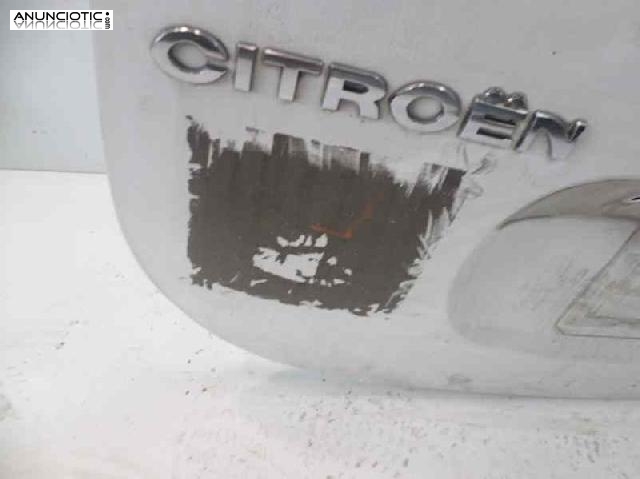 Porton trasero de citroen - xsara 469024