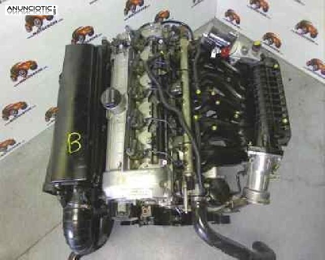 Motor 647961 de mercedes - clase e