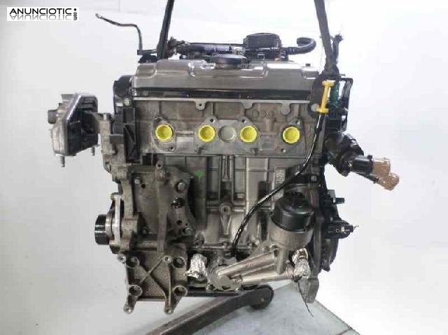 Motor kfv(tu3jp) de citroen - c2