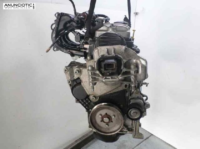 Motor kfv(tu3jp) de citroen - c2